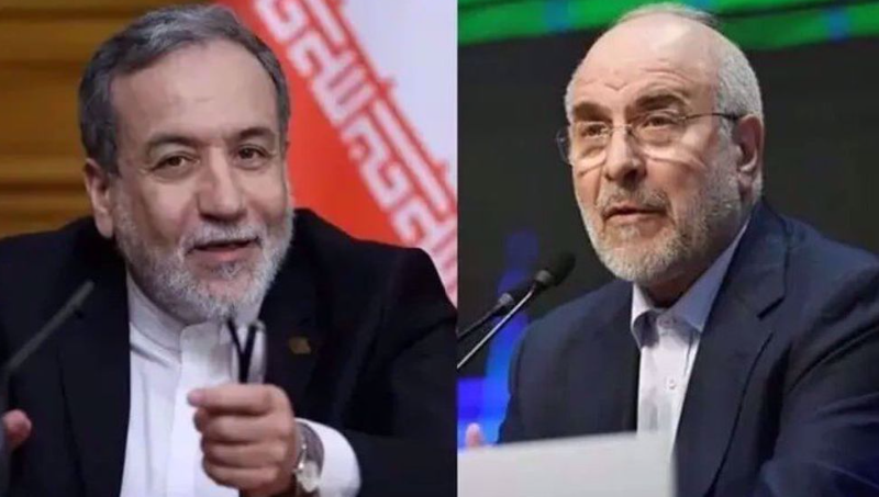 Iran Desak DK PBB Kutuk Rencana Jahat AS dan Israel Bunuh Para Pejabat Iran